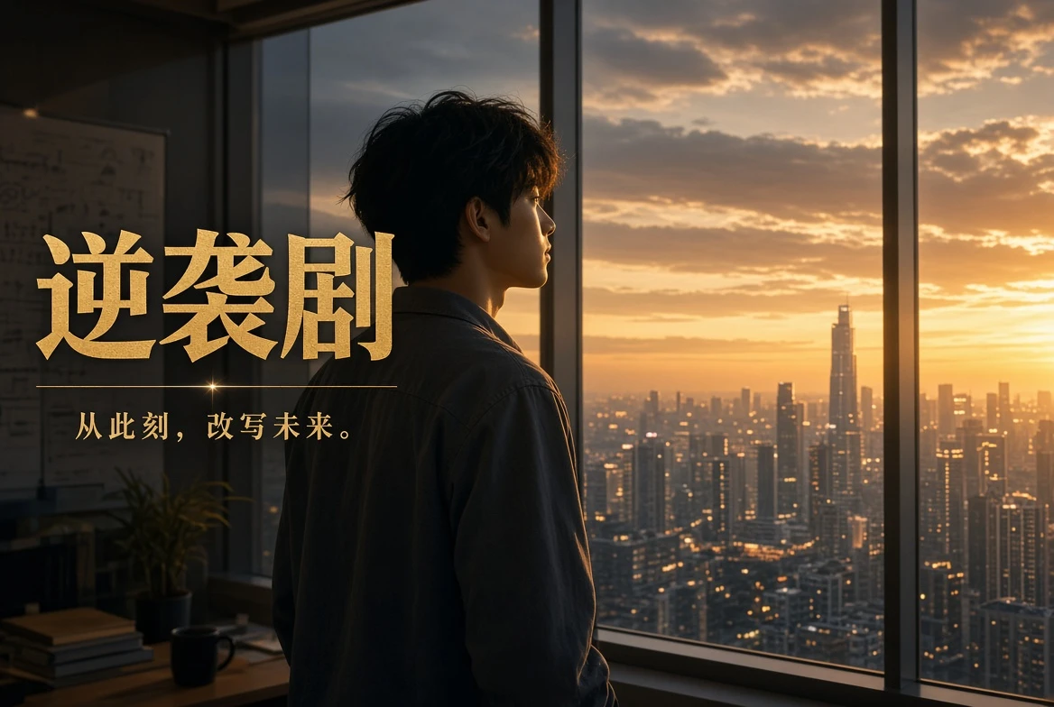 成长叙事
